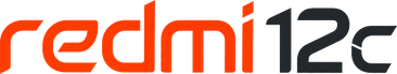 redmi12c সবুজ লোগো